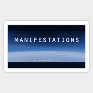 Manifestations Main/Narrow Magnet